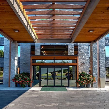 Holiday Inn - Columbus By Ihg Ngoại thất bức ảnh