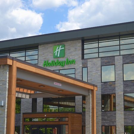 Holiday Inn - Columbus By Ihg Ngoại thất bức ảnh