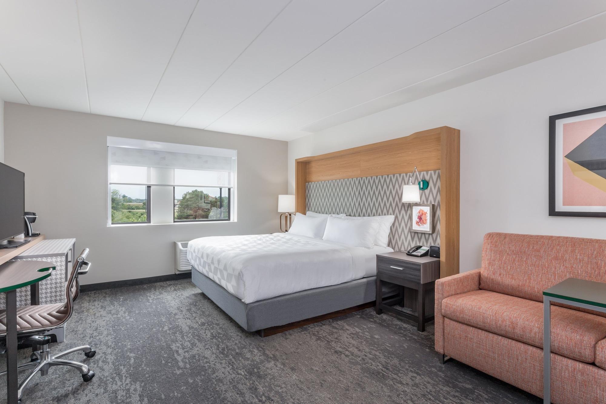 Holiday Inn - Columbus By Ihg Ngoại thất bức ảnh