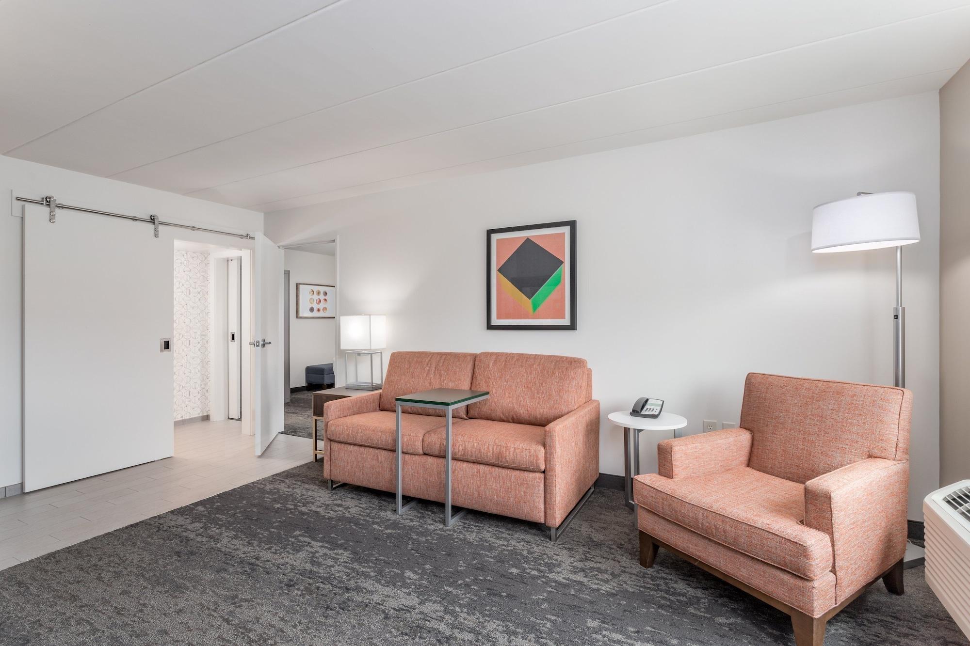 Holiday Inn - Columbus By Ihg Ngoại thất bức ảnh