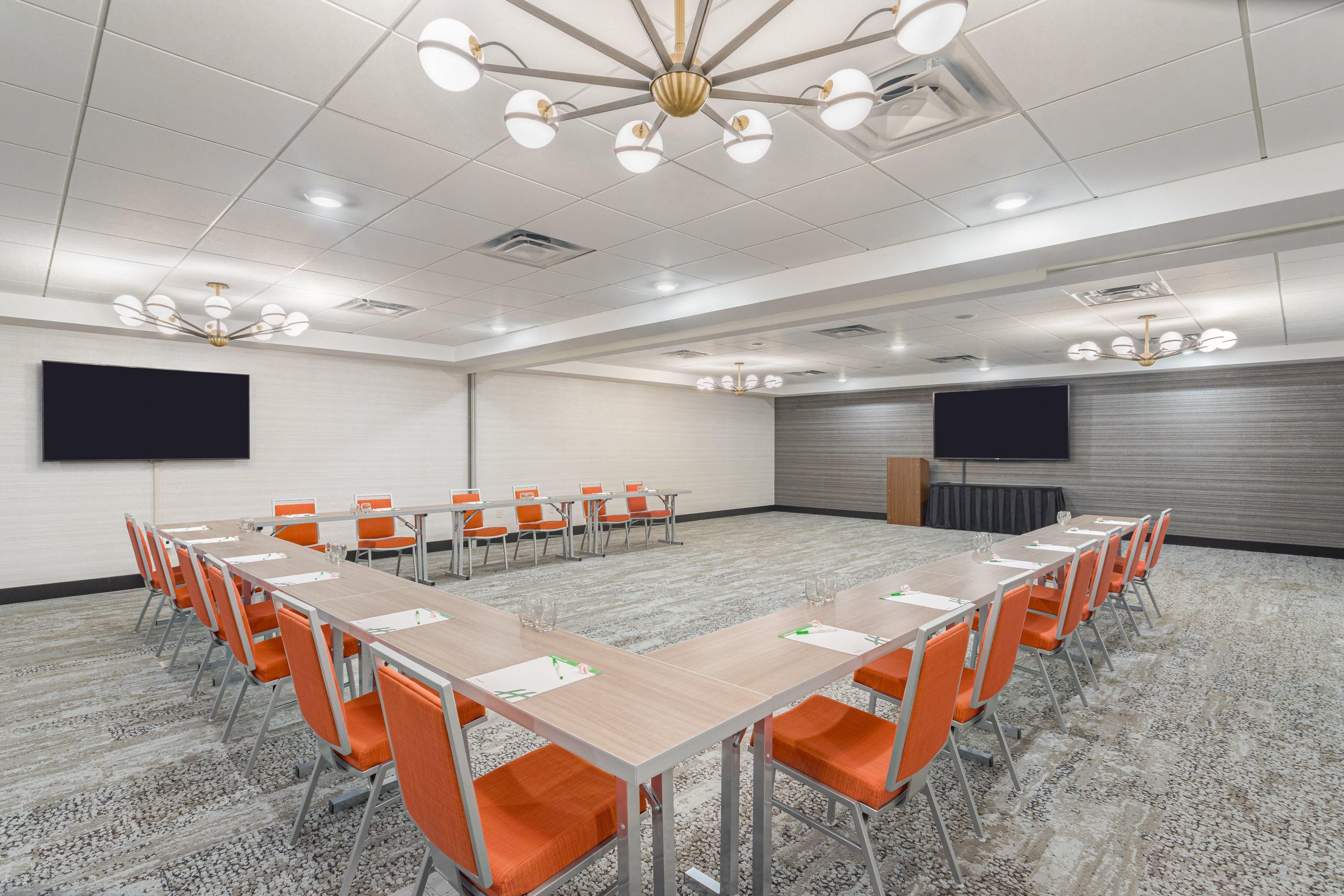 Holiday Inn - Columbus By Ihg Ngoại thất bức ảnh