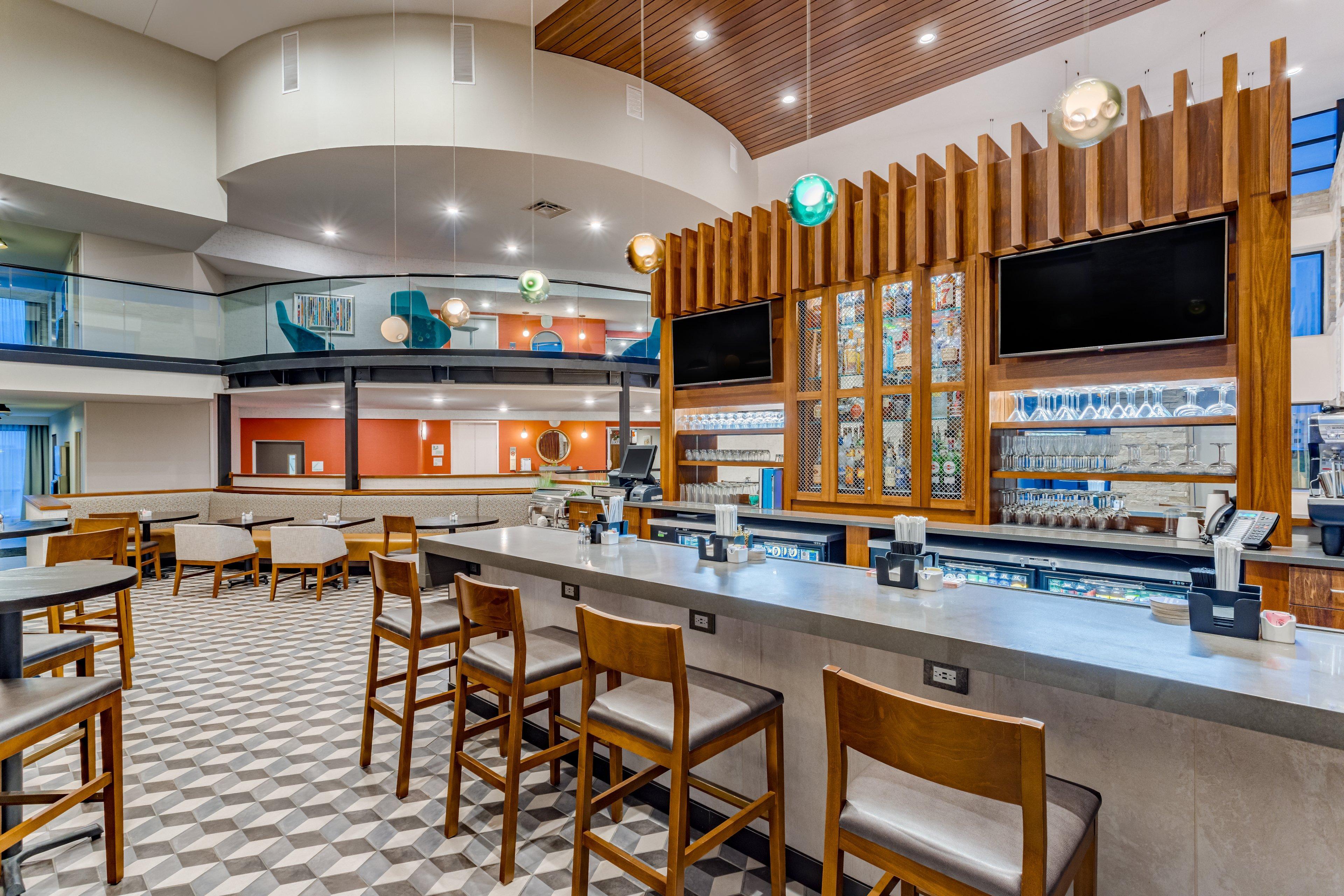 Holiday Inn - Columbus By Ihg Ngoại thất bức ảnh