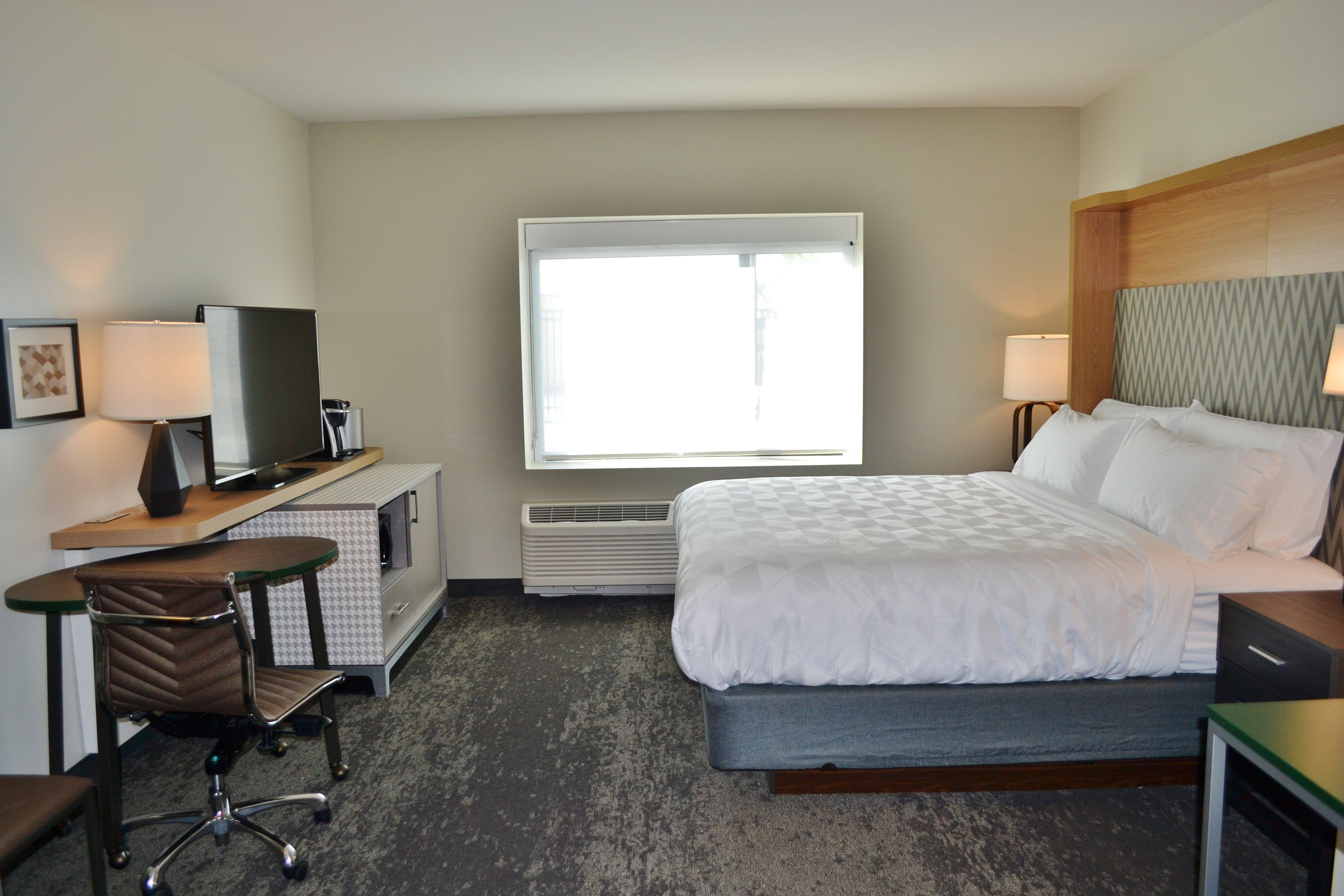 Holiday Inn - Columbus By Ihg Ngoại thất bức ảnh