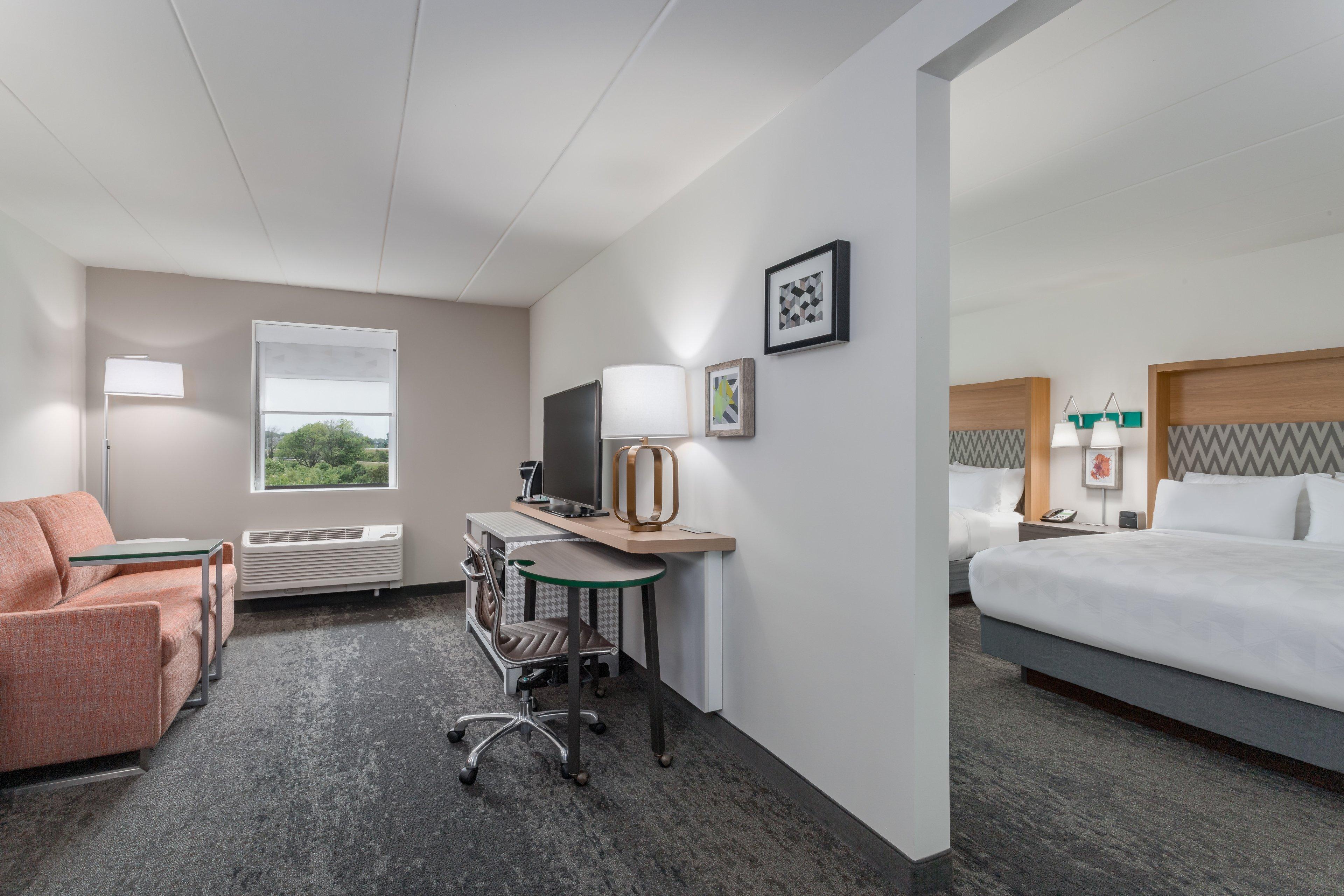 Holiday Inn - Columbus By Ihg Ngoại thất bức ảnh