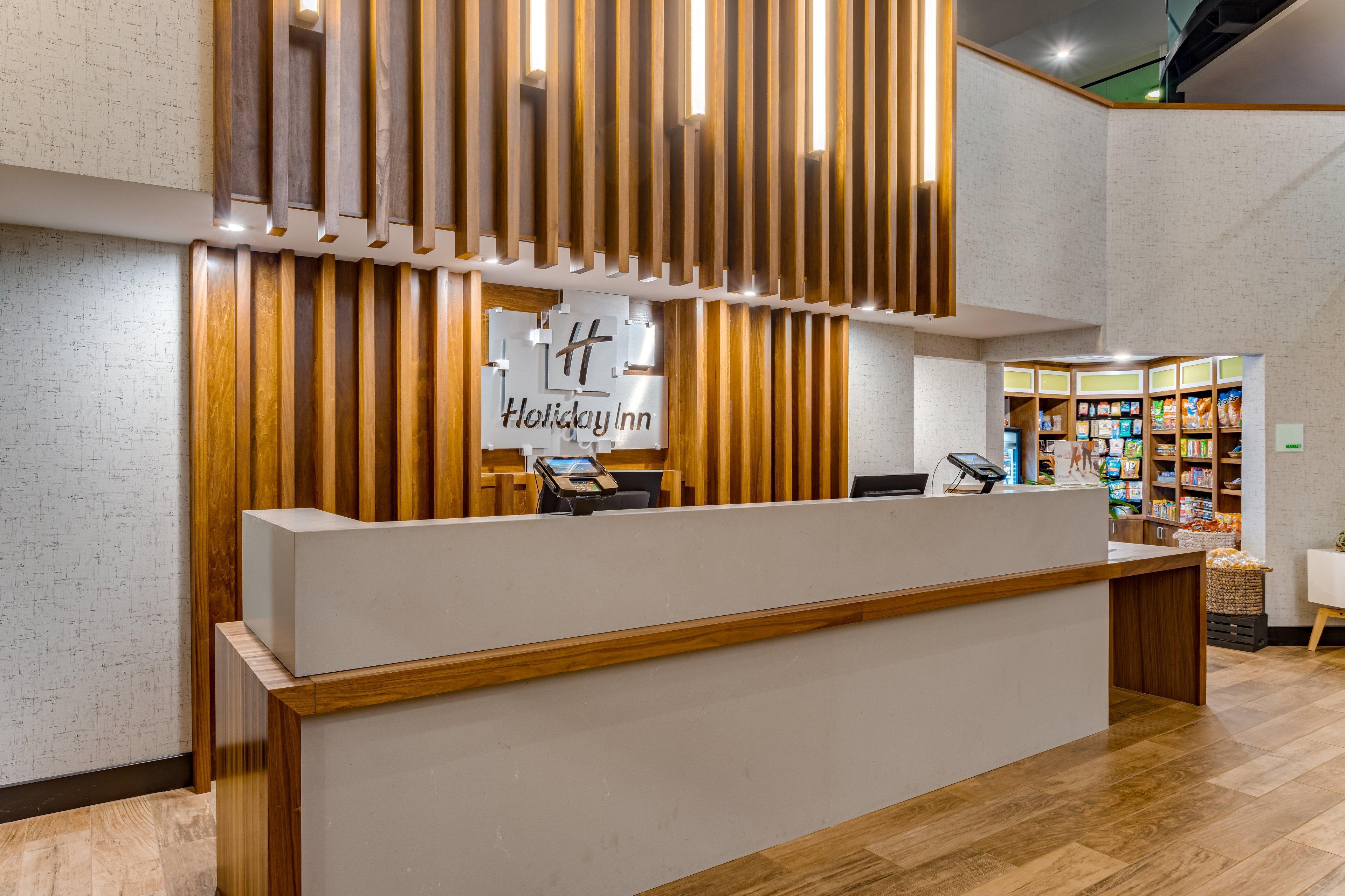 Holiday Inn - Columbus By Ihg Ngoại thất bức ảnh