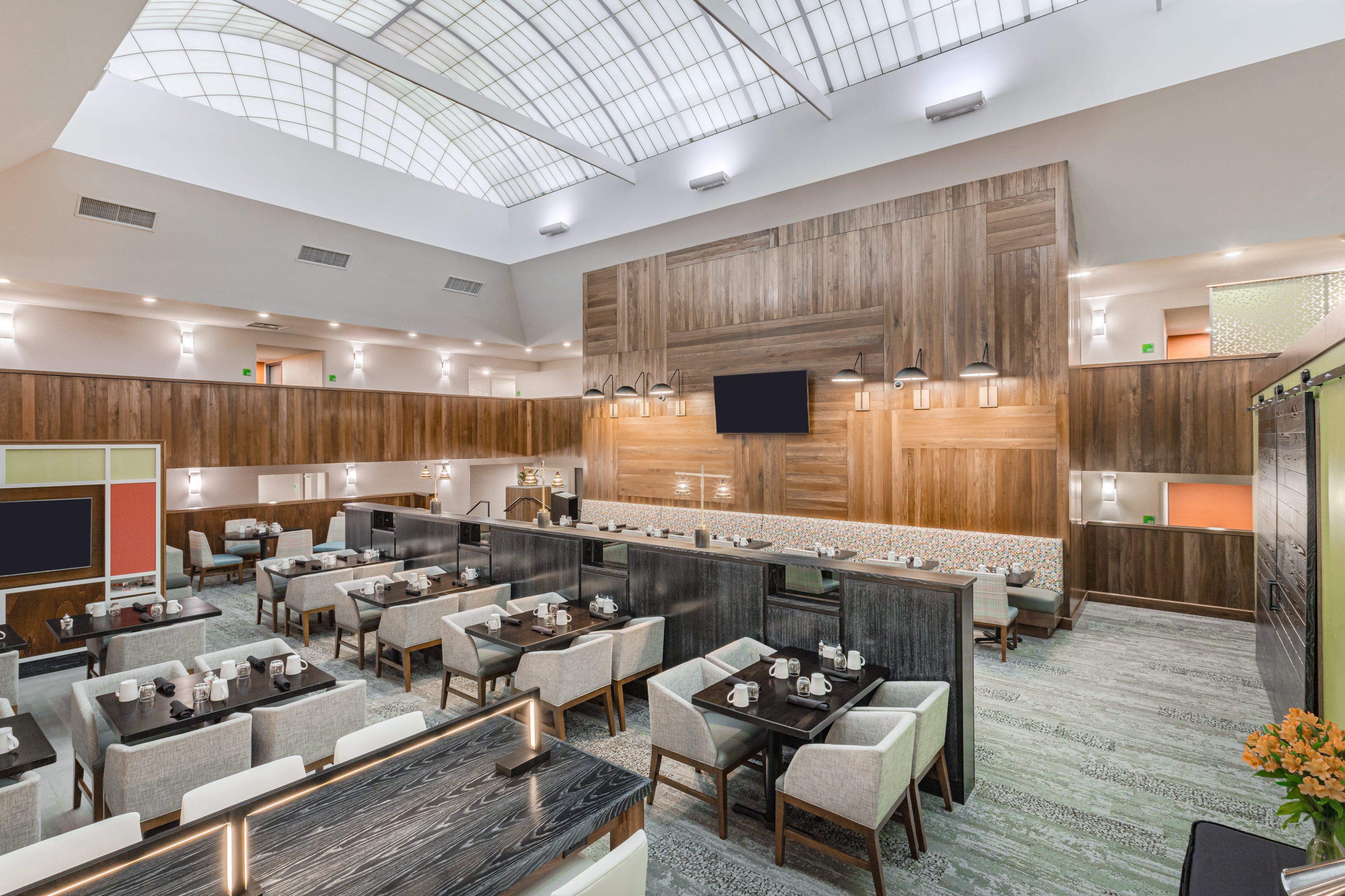 Holiday Inn - Columbus By Ihg Ngoại thất bức ảnh
