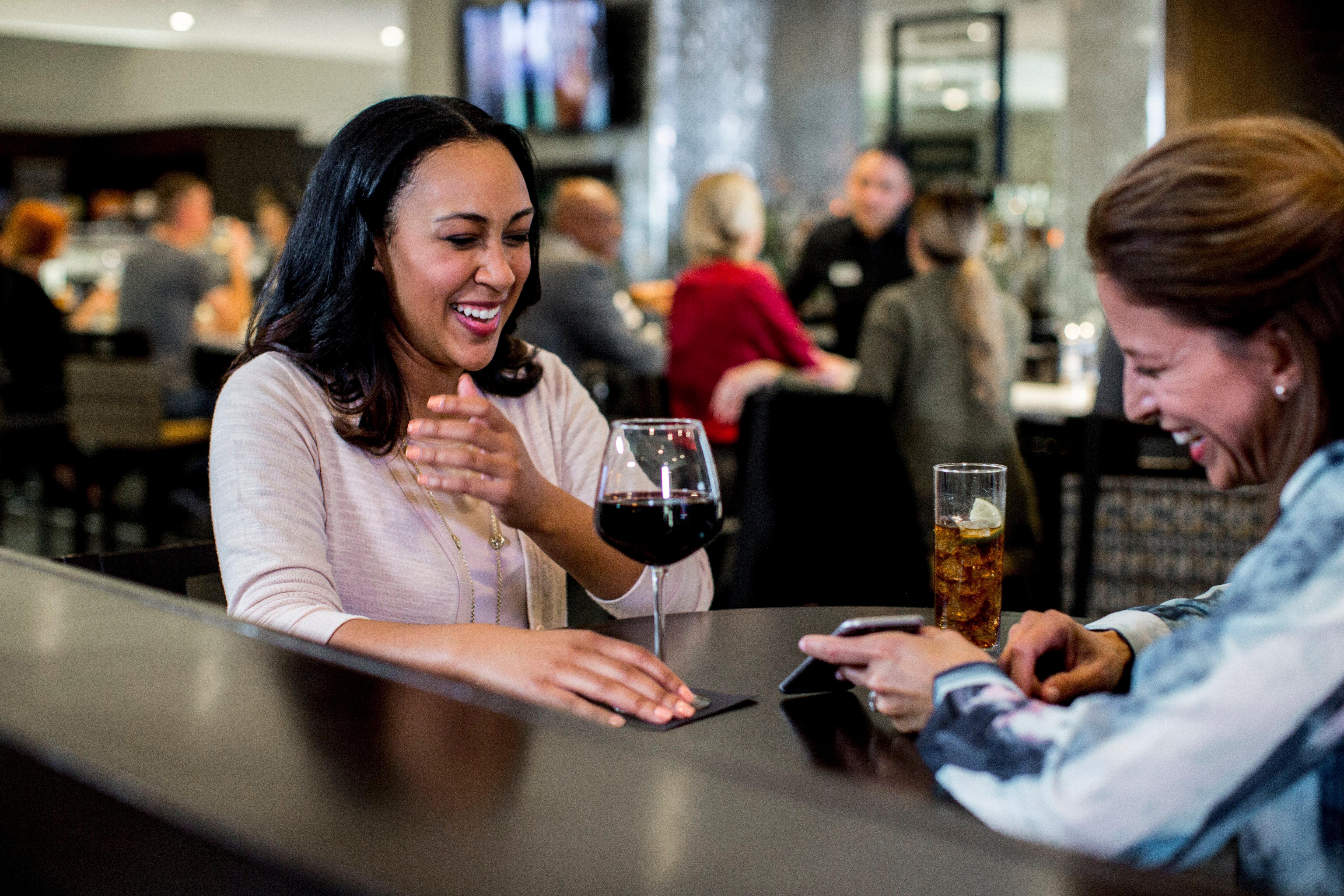 Holiday Inn - Columbus By Ihg Ngoại thất bức ảnh