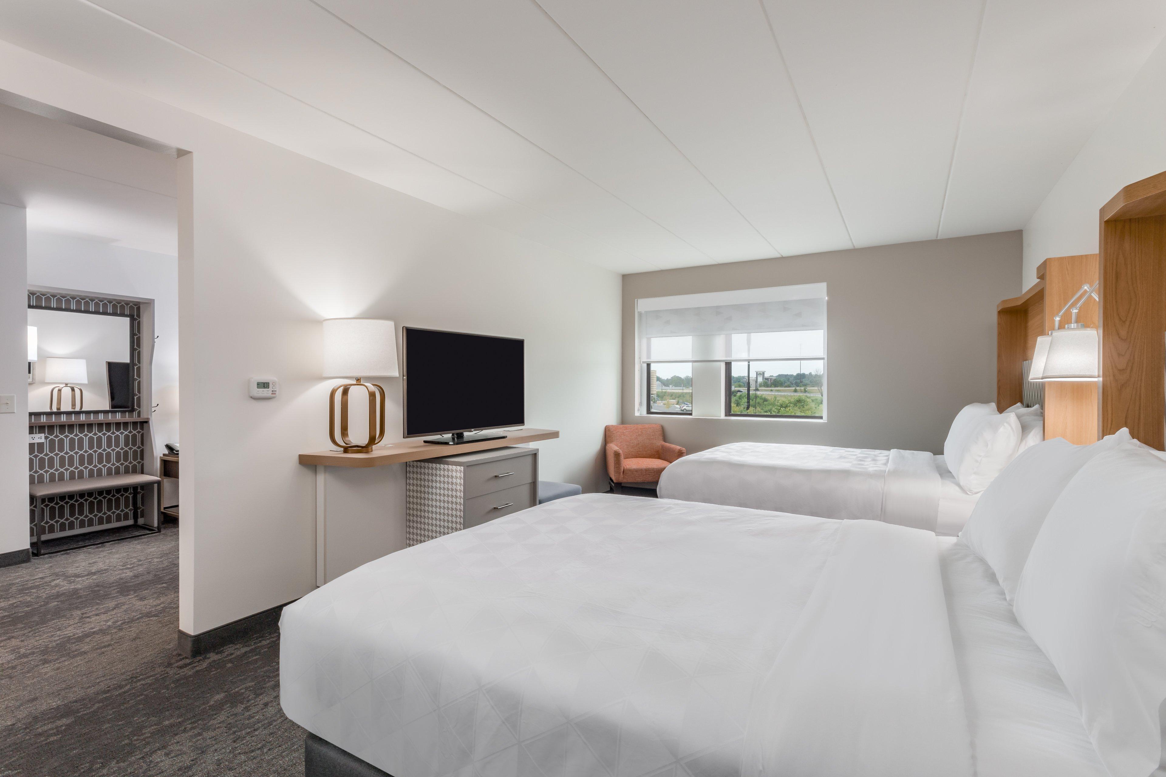 Holiday Inn - Columbus By Ihg Ngoại thất bức ảnh