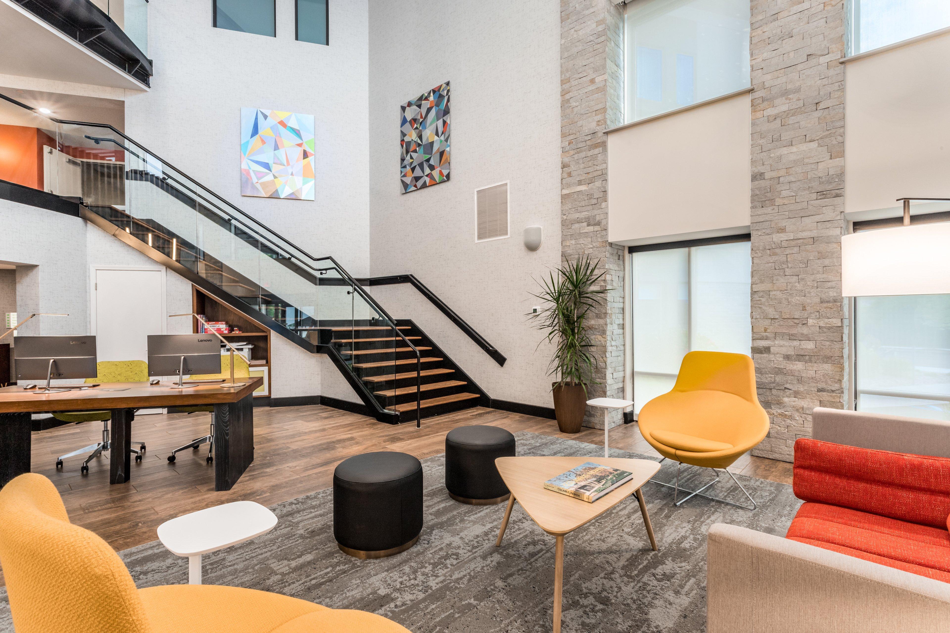 Holiday Inn - Columbus By Ihg Ngoại thất bức ảnh