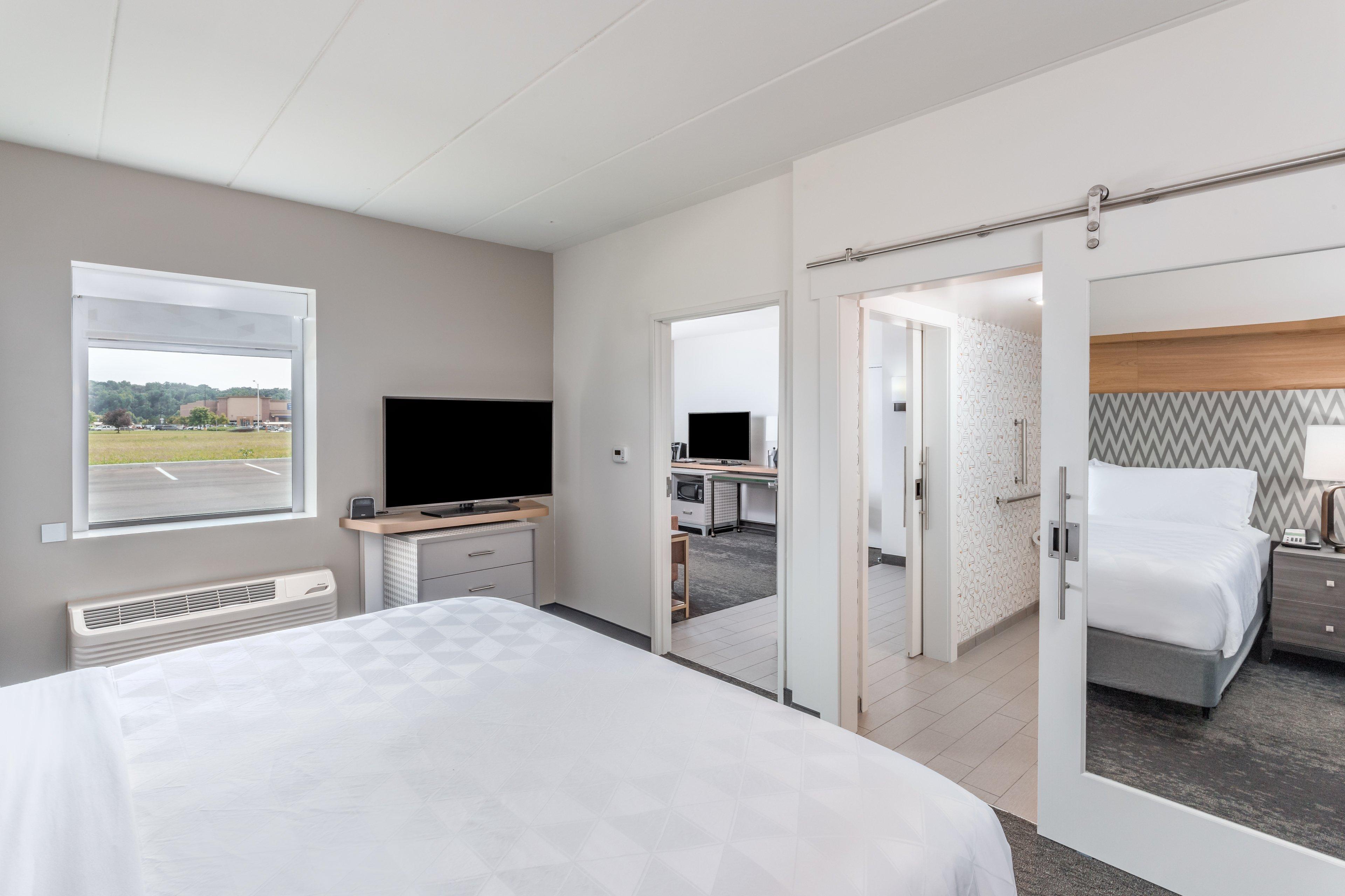 Holiday Inn - Columbus By Ihg Ngoại thất bức ảnh