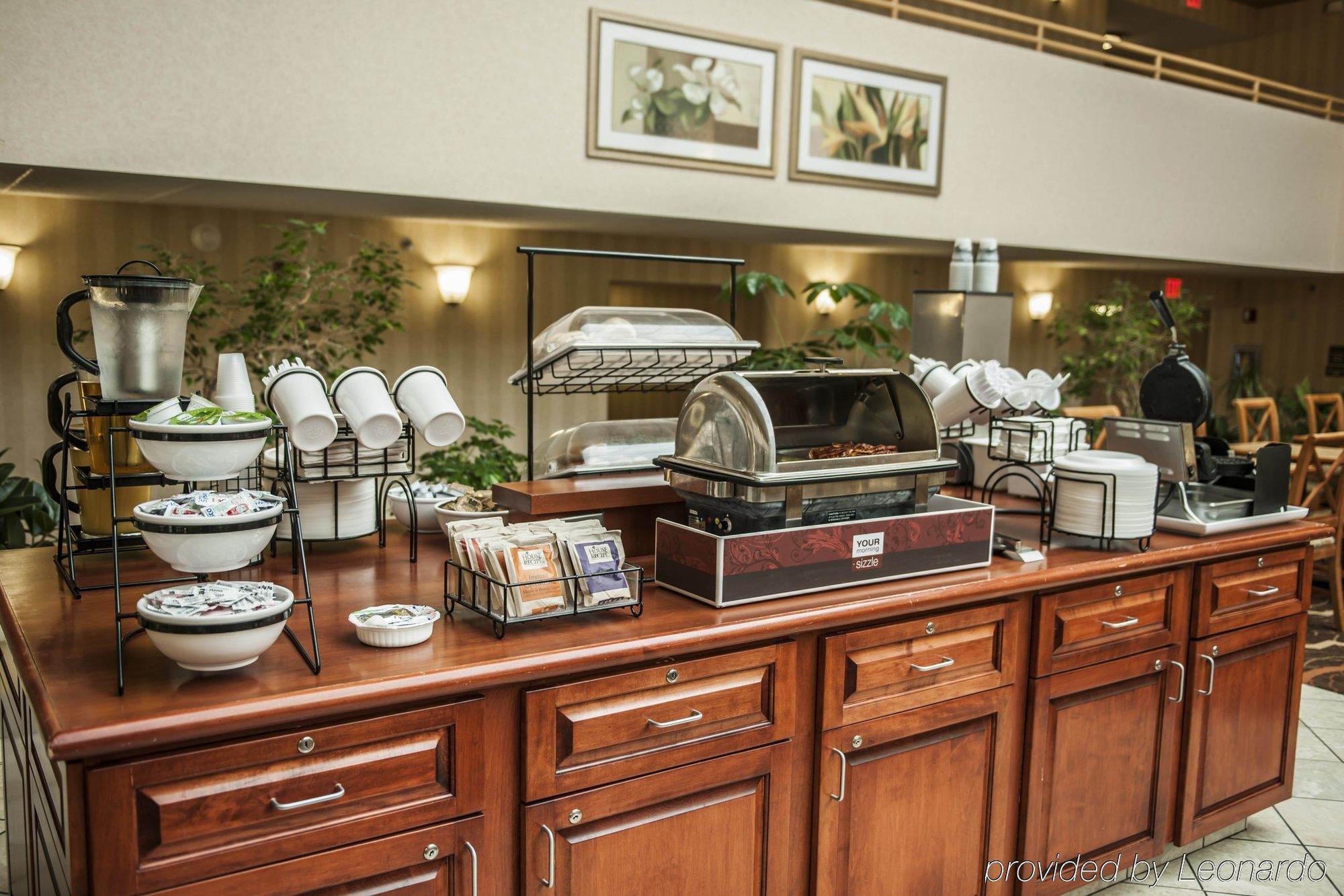 Holiday Inn - Columbus By Ihg Ngoại thất bức ảnh