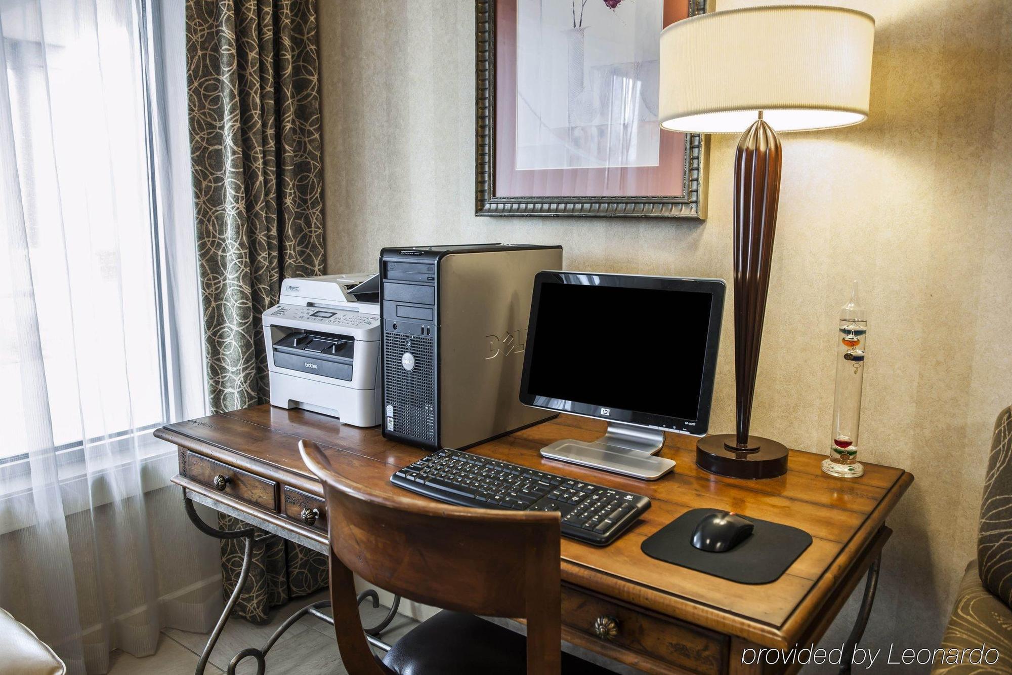 Holiday Inn - Columbus By Ihg Ngoại thất bức ảnh