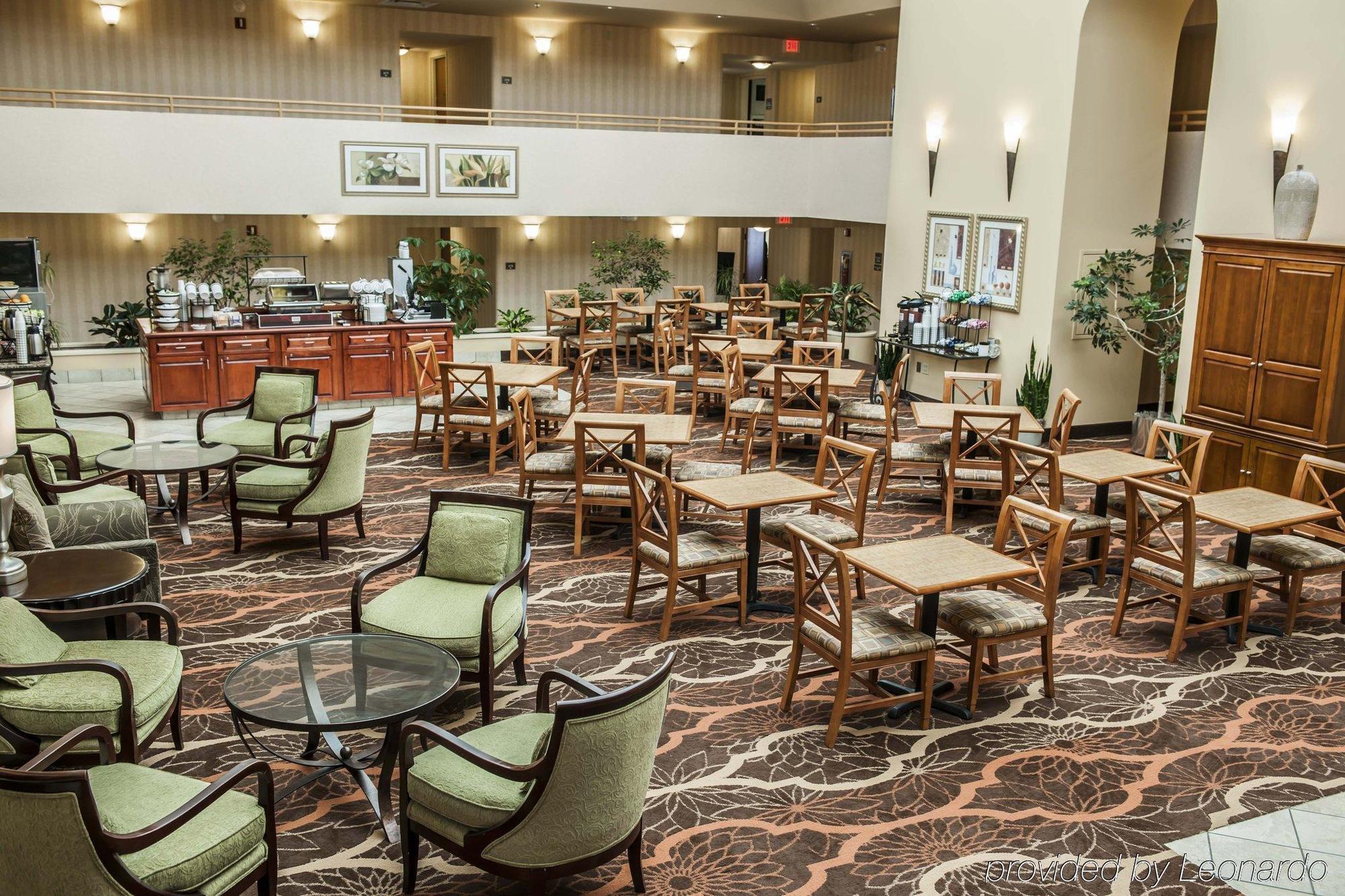Holiday Inn - Columbus By Ihg Ngoại thất bức ảnh