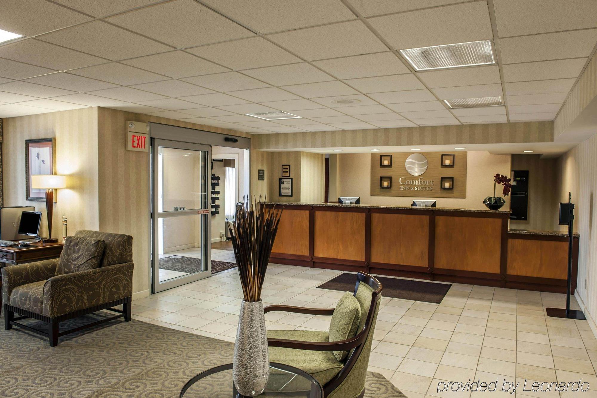 Holiday Inn - Columbus By Ihg Ngoại thất bức ảnh