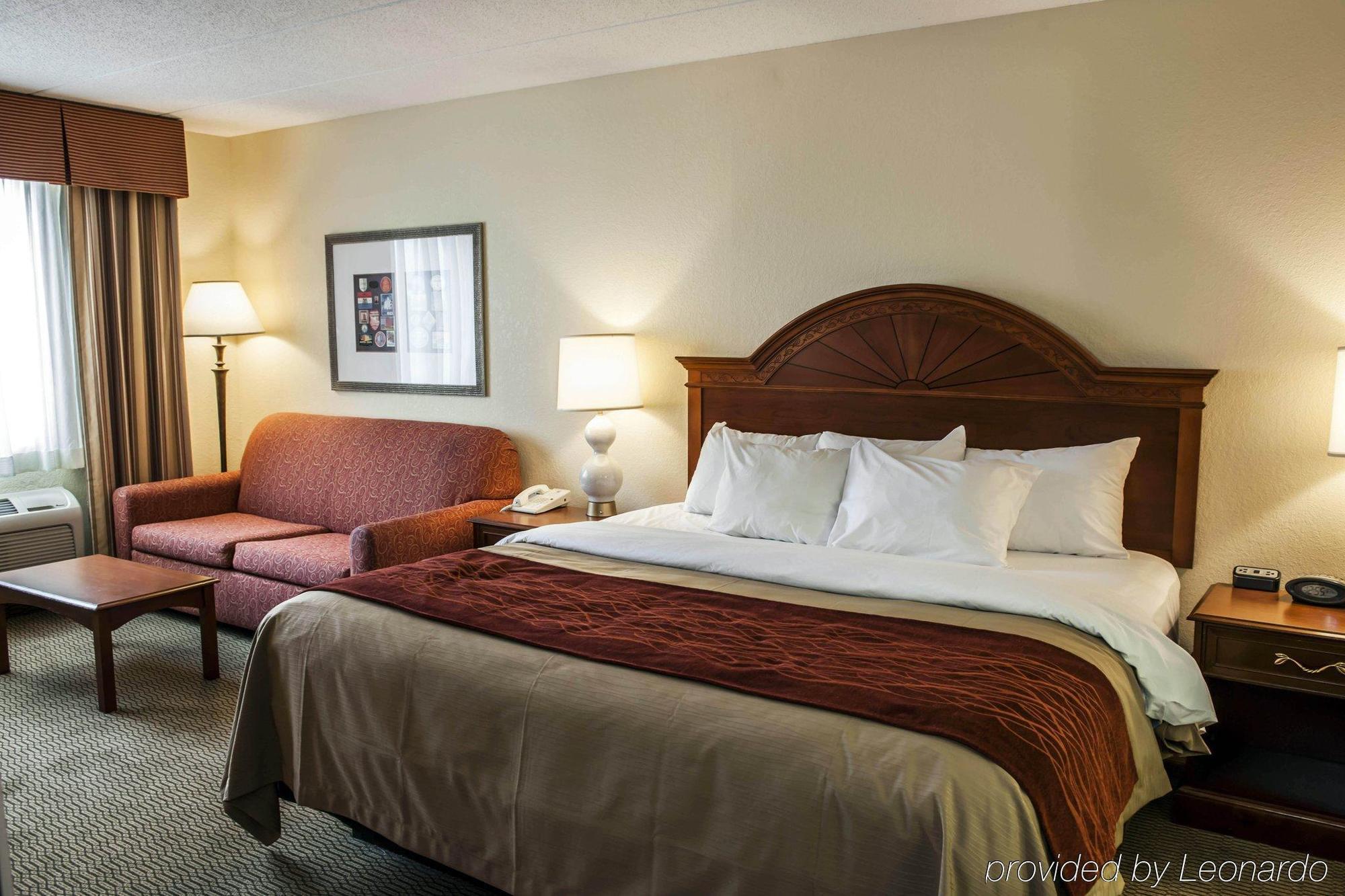 Holiday Inn - Columbus By Ihg Ngoại thất bức ảnh