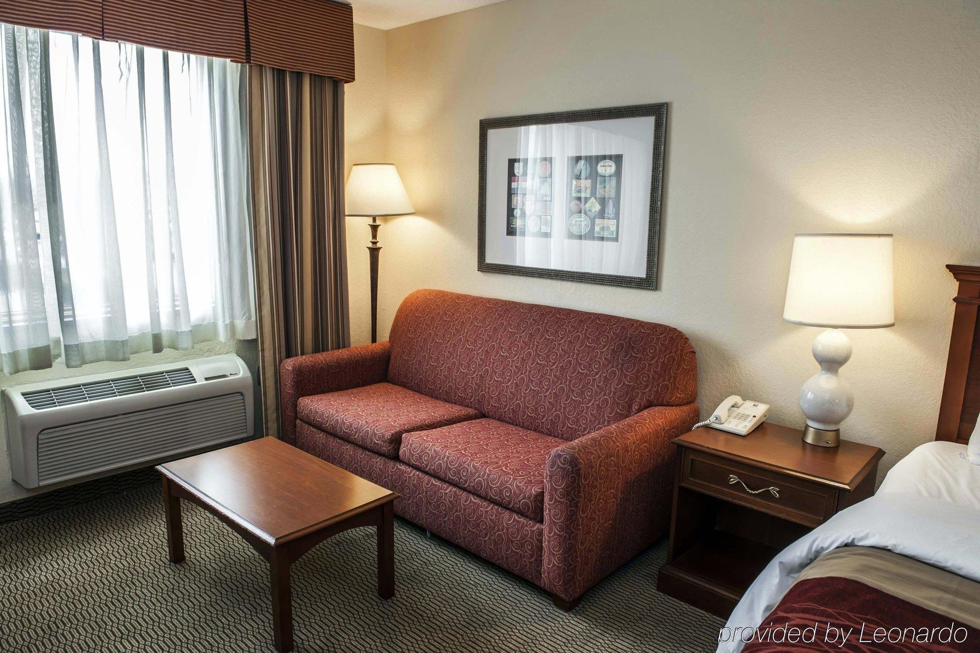 Holiday Inn - Columbus By Ihg Ngoại thất bức ảnh
