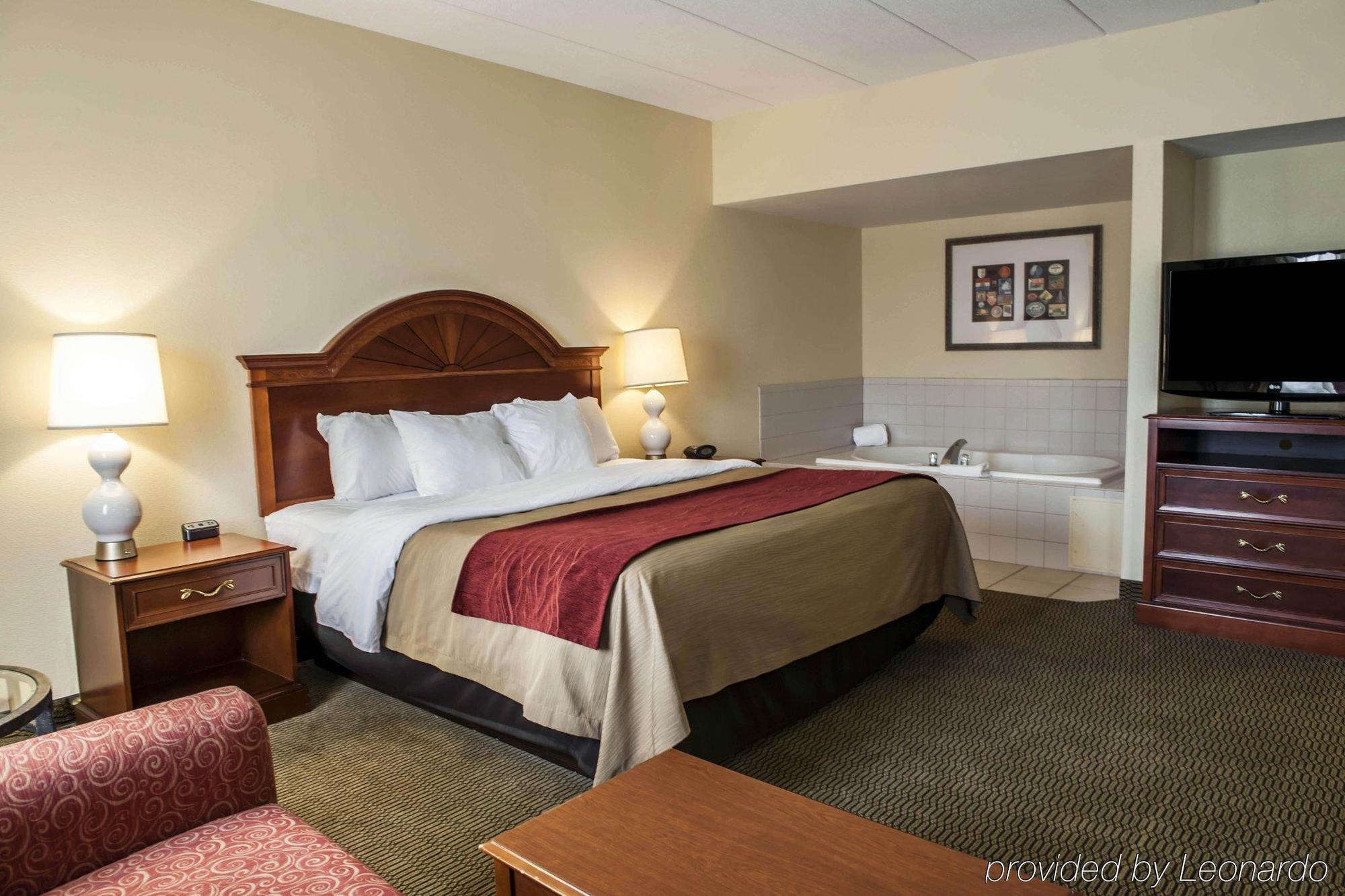 Holiday Inn - Columbus By Ihg Ngoại thất bức ảnh