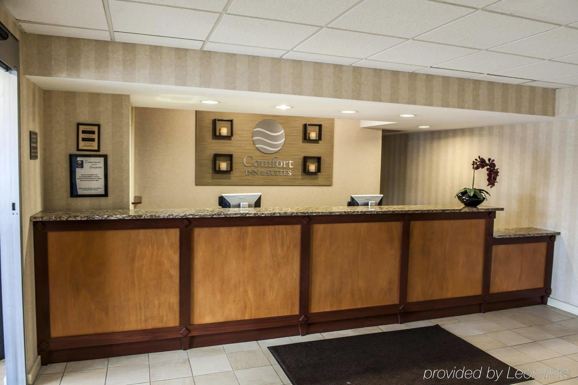 Holiday Inn - Columbus By Ihg Ngoại thất bức ảnh
