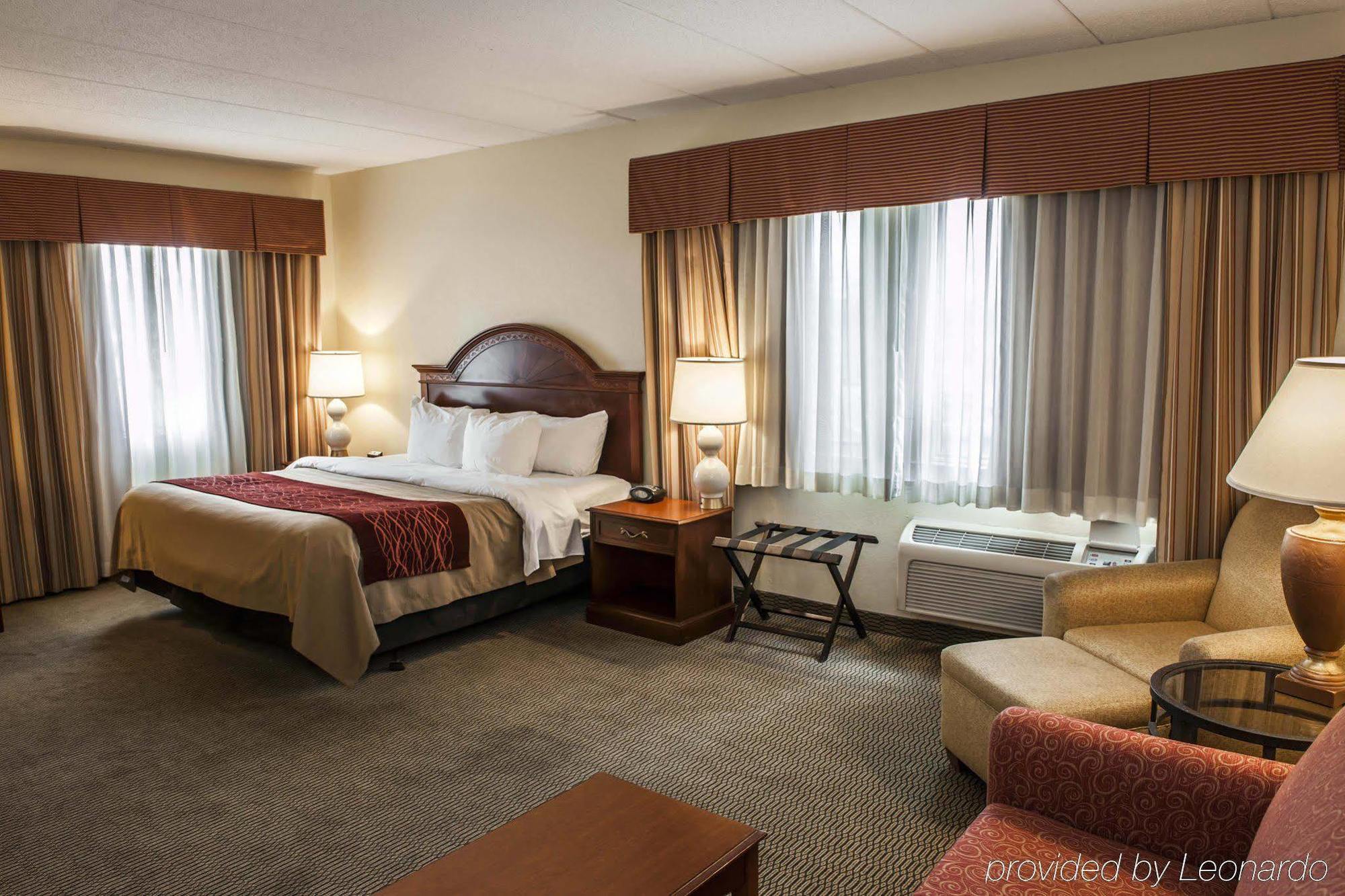 Holiday Inn - Columbus By Ihg Ngoại thất bức ảnh