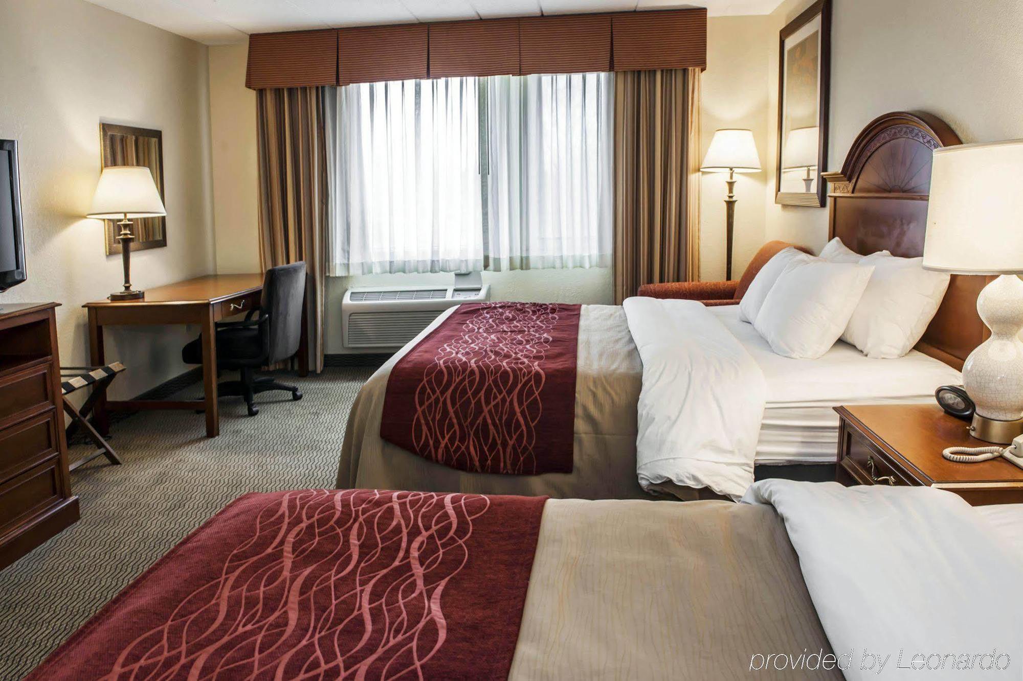 Holiday Inn - Columbus By Ihg Ngoại thất bức ảnh