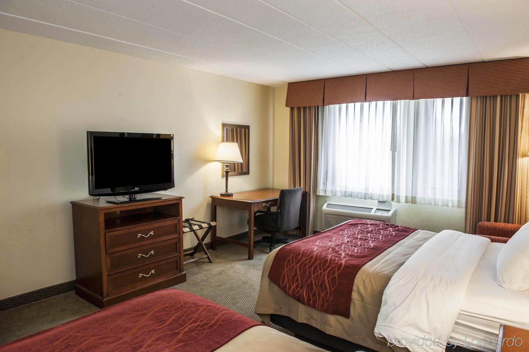 Holiday Inn - Columbus By Ihg Ngoại thất bức ảnh