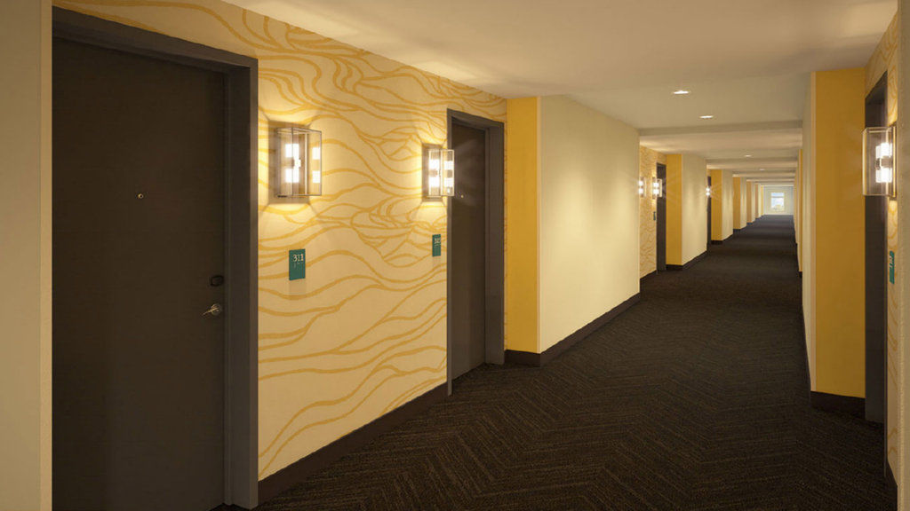Holiday Inn - Columbus By Ihg Ngoại thất bức ảnh