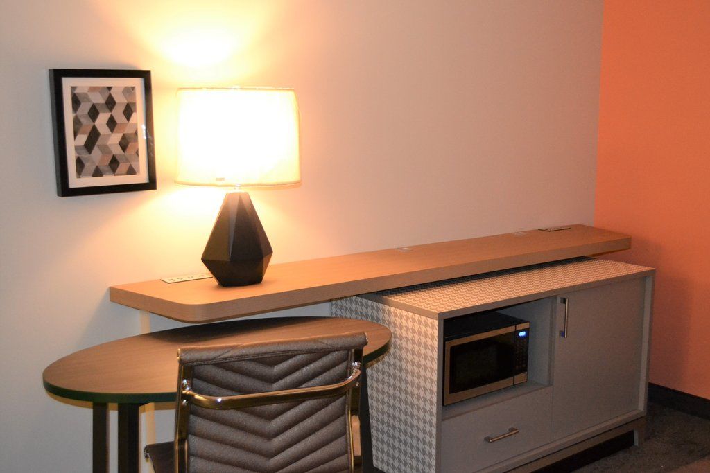 Holiday Inn - Columbus By Ihg Ngoại thất bức ảnh