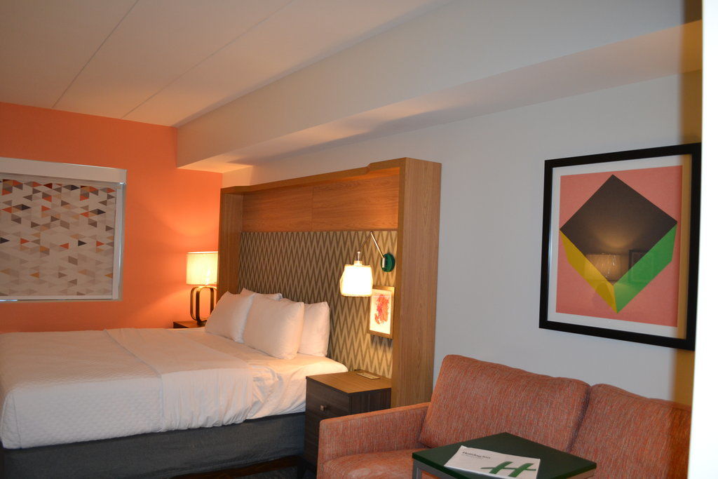 Holiday Inn - Columbus By Ihg Ngoại thất bức ảnh