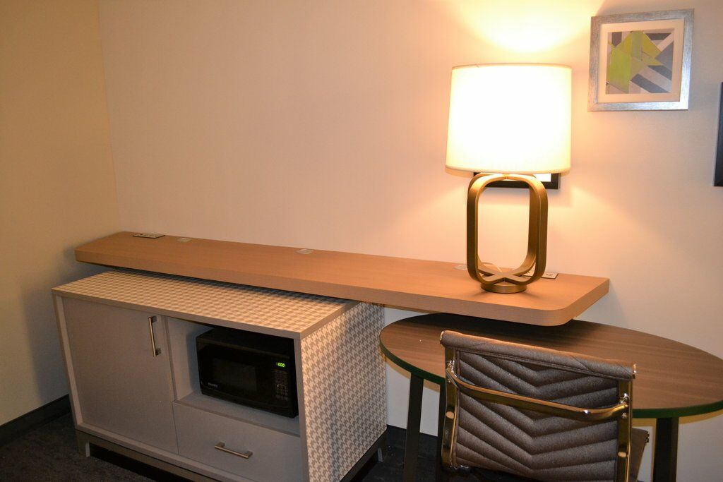 Holiday Inn - Columbus By Ihg Ngoại thất bức ảnh